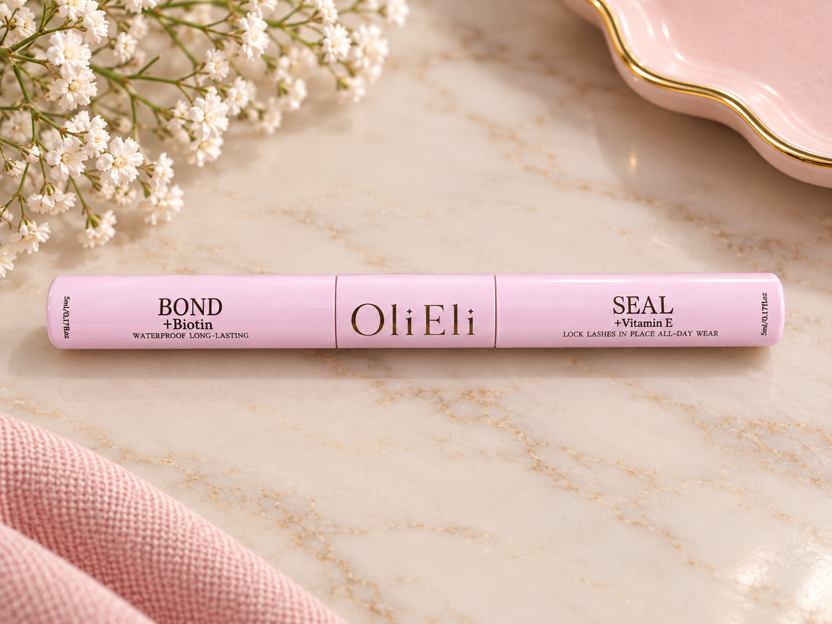 Bond and Seal