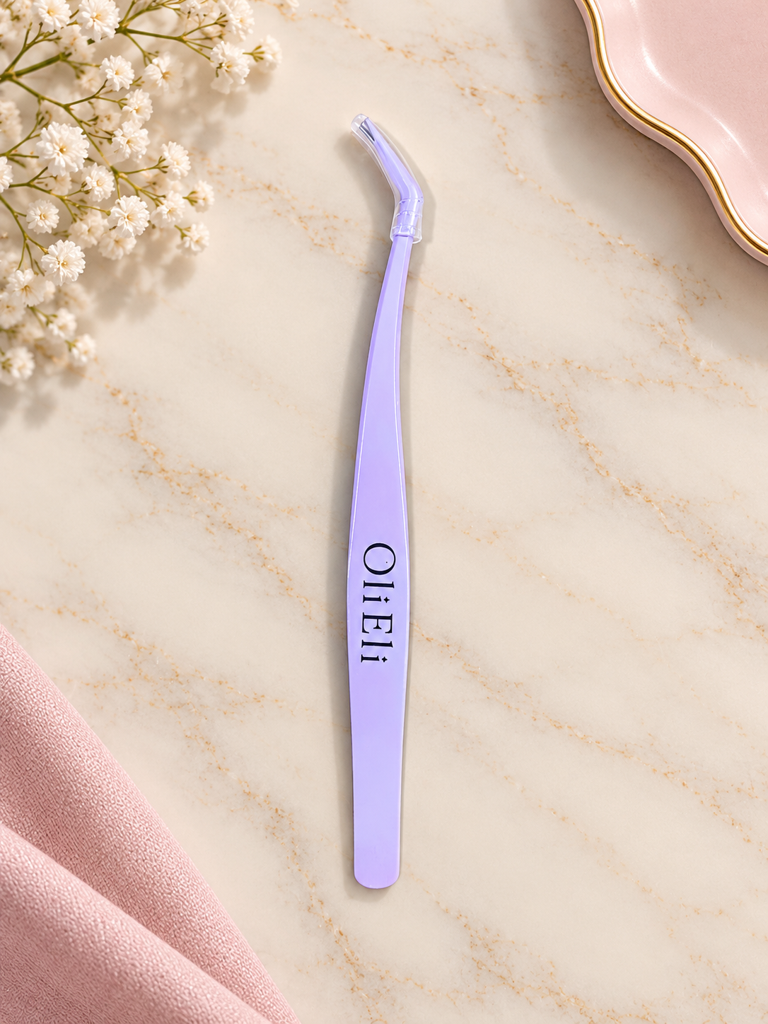 Tweezers