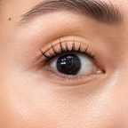Iris Flower Cluster Lashes Wispy Petal Volume | DIY Lash Extensions